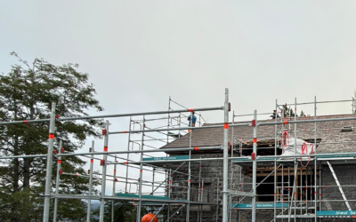 Doldenhornhütte, 2025